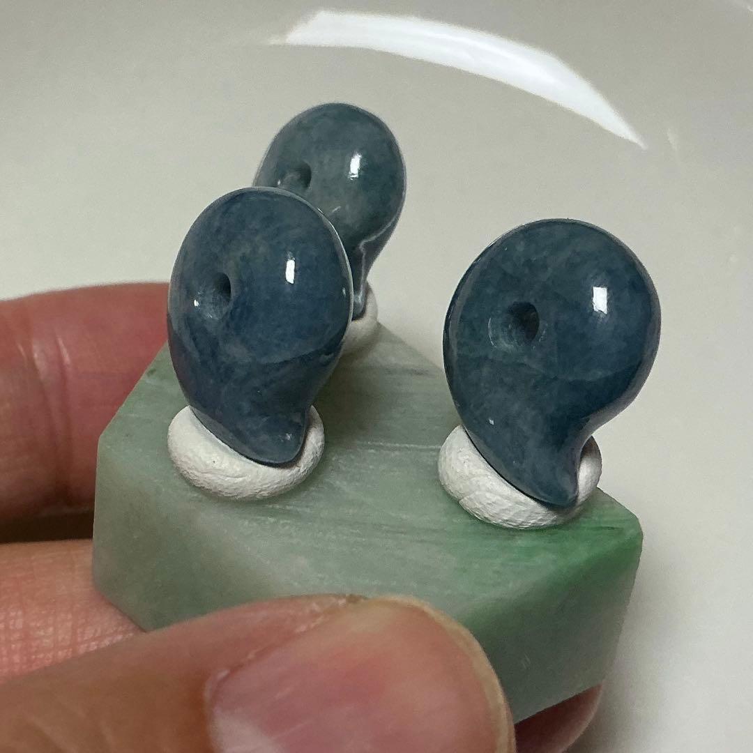 専用】コン沢翡翠 ニノ型（6-1）