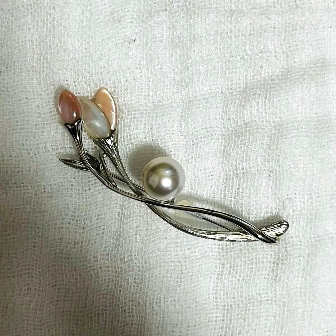 Jewel Senga 花モチーフブローチの通販はau PAY マーケット - 輸入雑貨