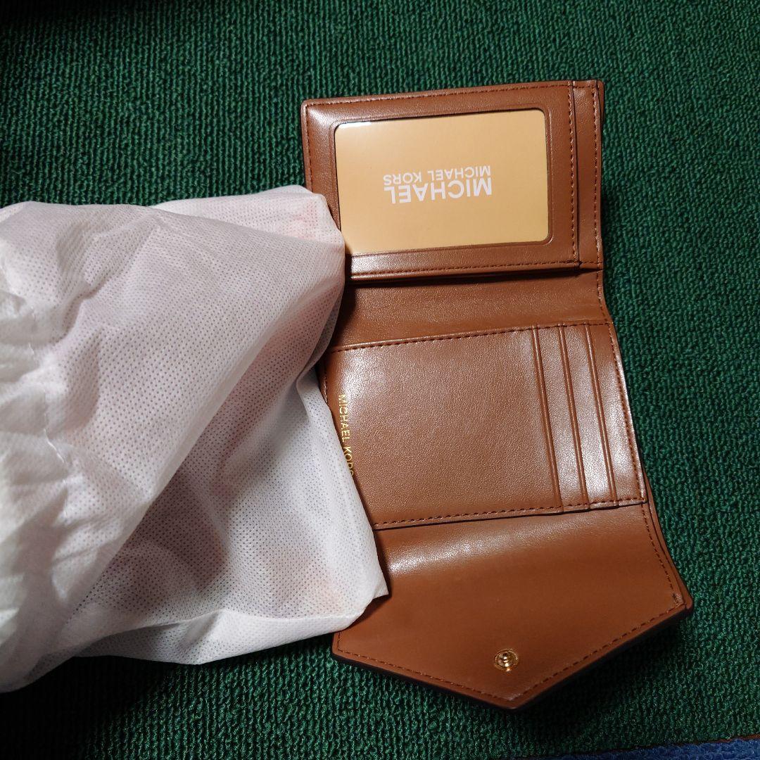 MICHAEL KORS 二つ折り財布 2点おまとめ品