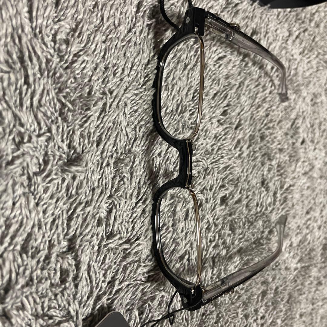 JINS チェンソーマン レゼモデル