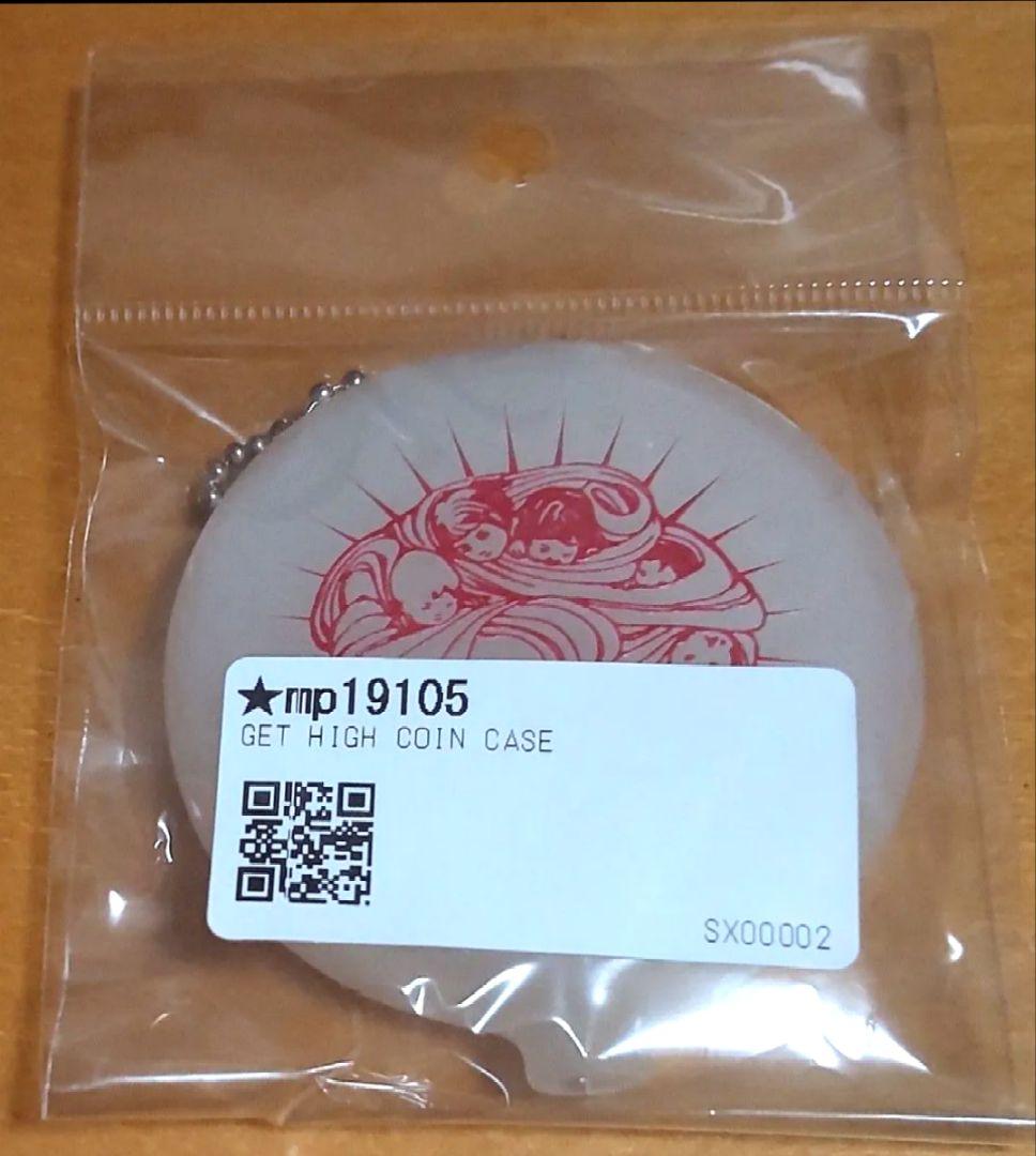 millennium parade ミレパ パスポートカバー 非売品 非売品 MILLENNIUM