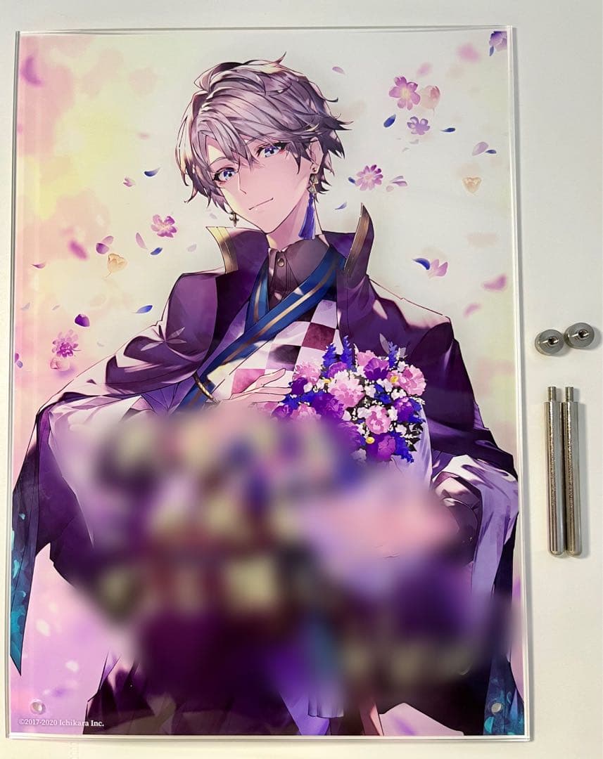 ホロライブ フェスティバル 缶バッジ 桐生ココ