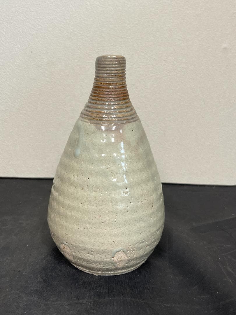 櫛目花生　朝日豊斎　共箱　４０５