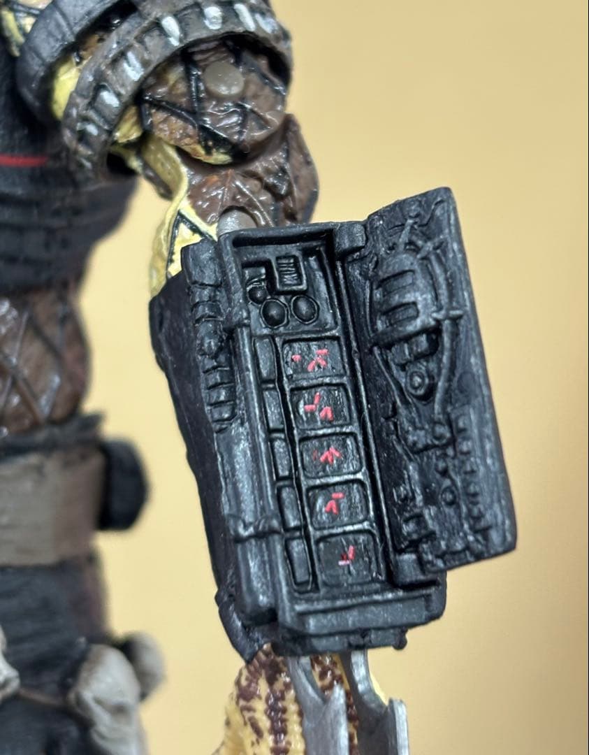 NECA ネカ　サーペントハンター　プレデター