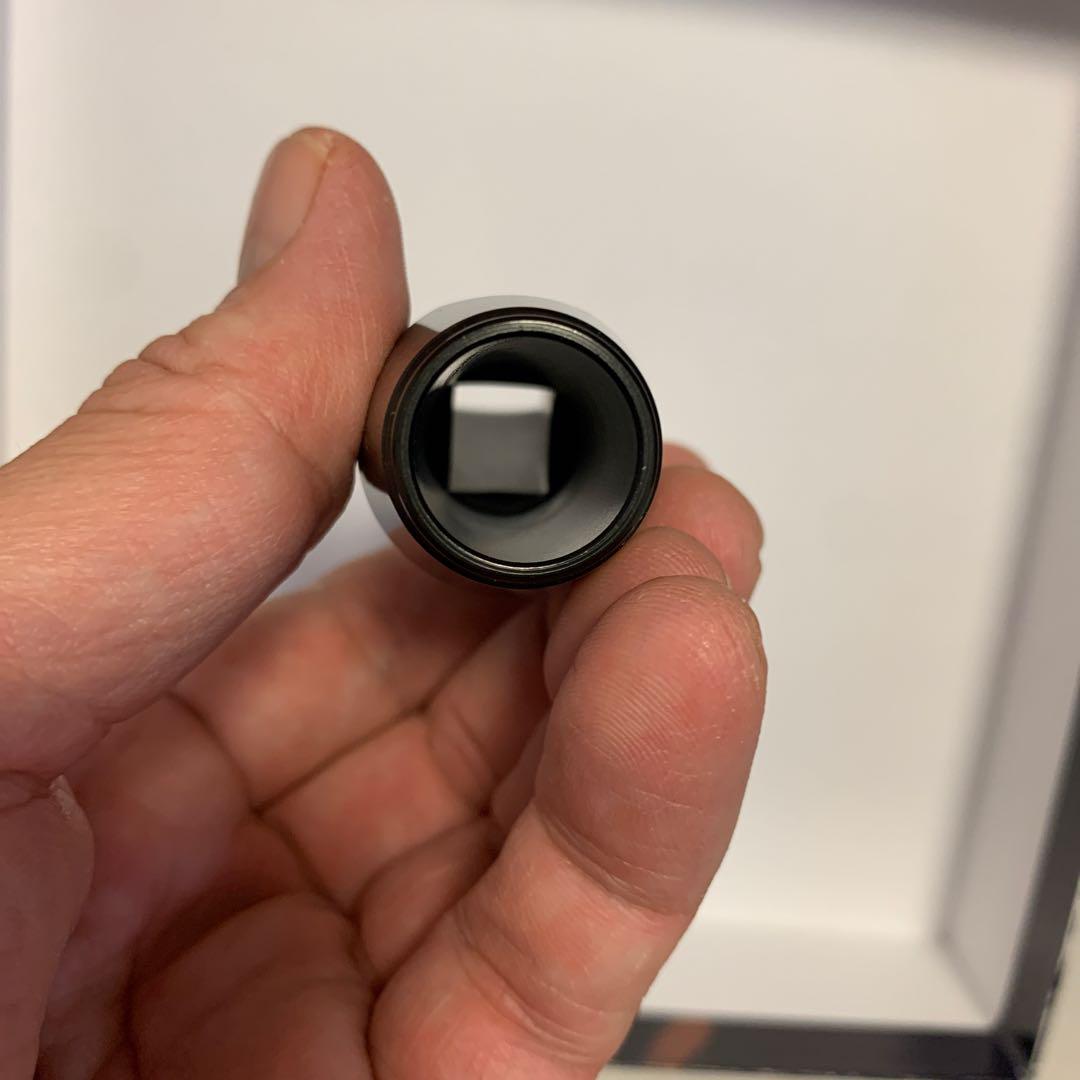 アルトサックスマウスピース Selmer S90 190