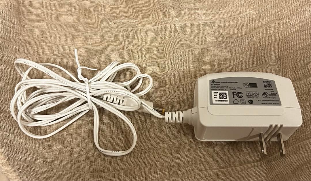 BUFFALO ラクレコ　 RR-W1-WHシリーズ ホワイト　バッファロー