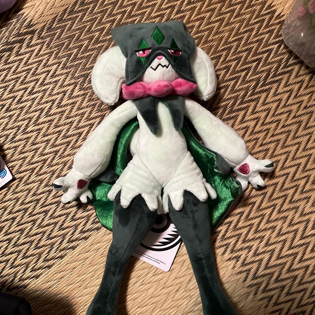 ポケモン HugYou！ぬいぐるみ （他3個）セット