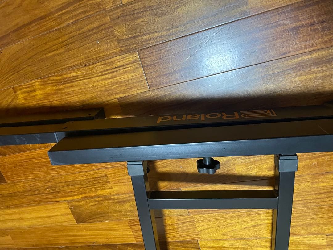 Roland ローランド / KS-10Z Z型キーボード・スタンド