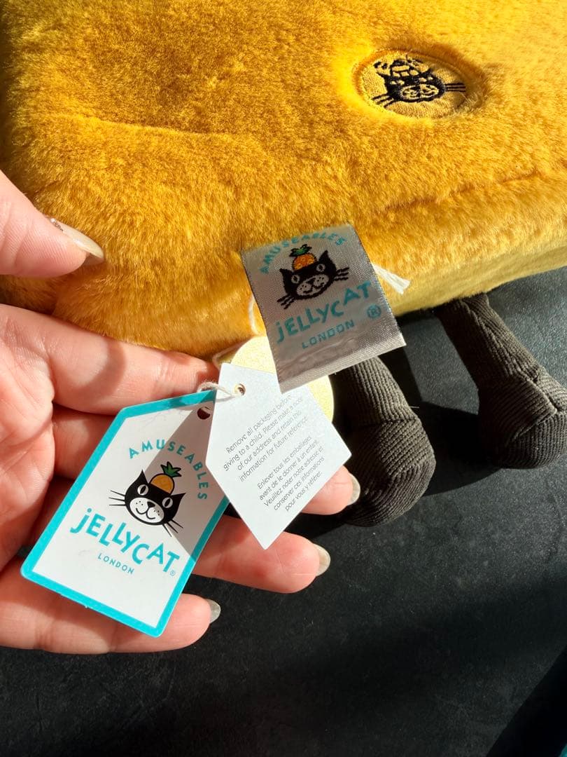  イギリス百貨店　Selfridges 25周年限定バッグ