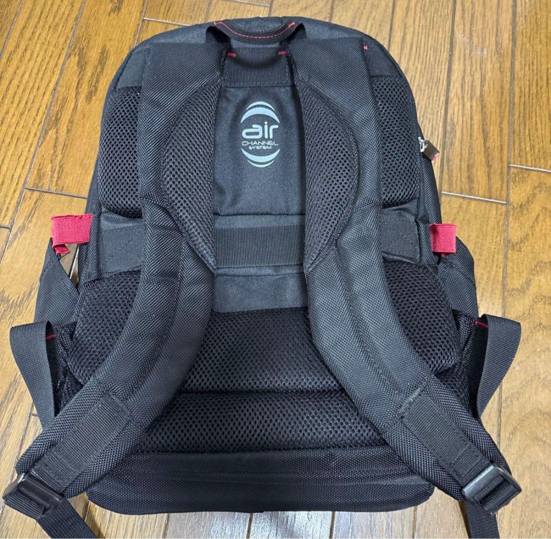 サムソナイト　ビジネスバッグ　リュック