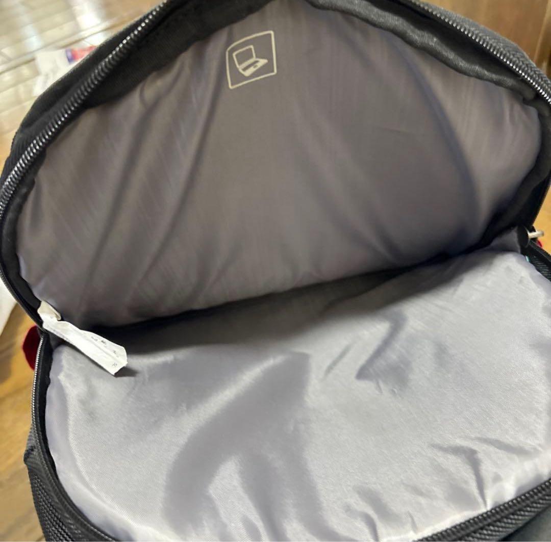 サムソナイト　ビジネスバッグ　リュック