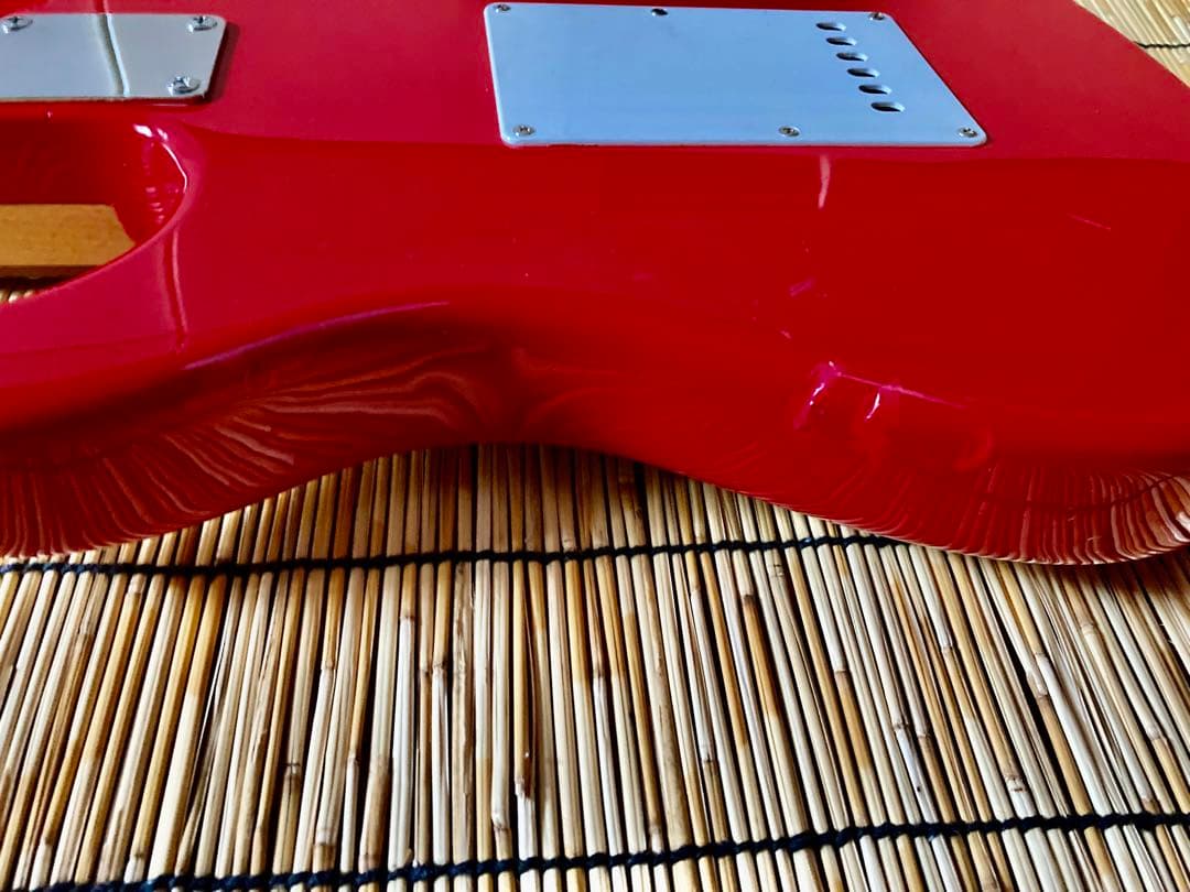 ☆艶色YAMAHA EG112 新機能満載　ST