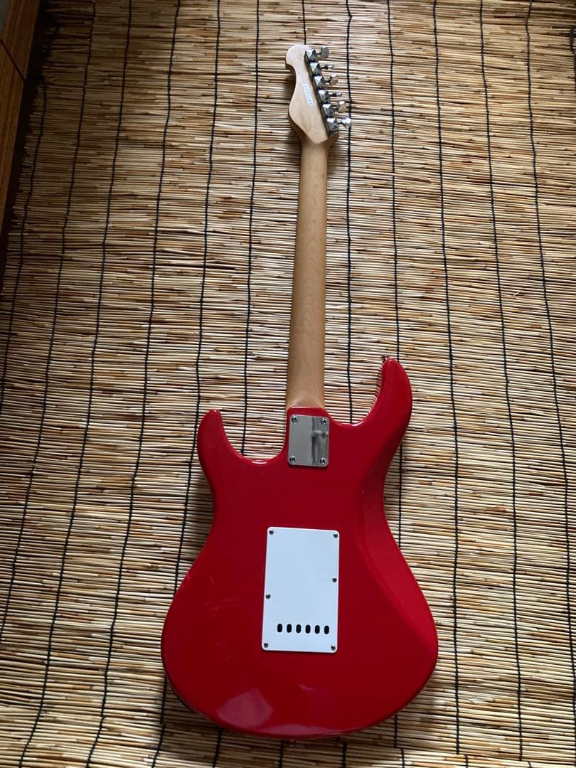 ☆艶色YAMAHA EG112 新機能満載　ST