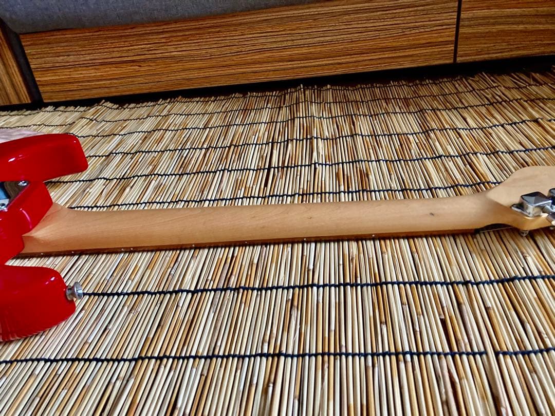 ☆艶色YAMAHA EG112 新機能満載　ST