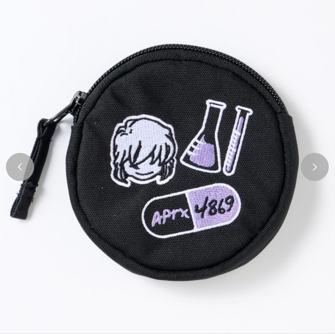 新品未開封】しまむら限定 名探偵コナン 灰原6点セット メンズ Mサイズ