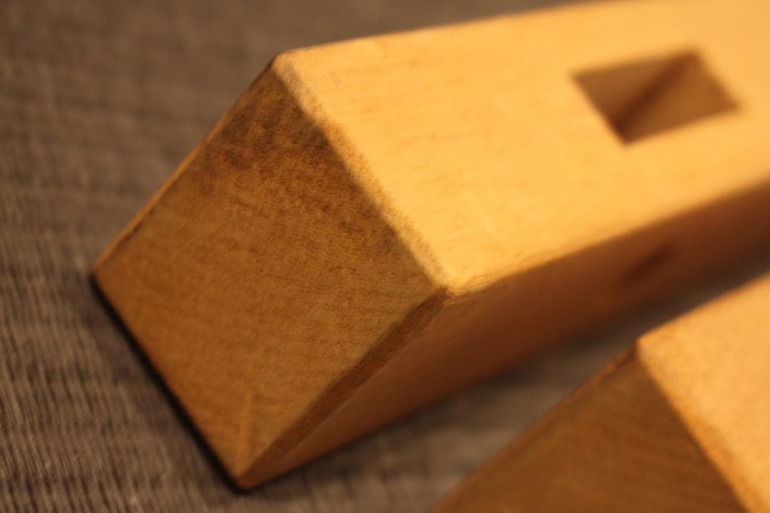 木製　整経台　ワーピングボード★組立式★美品