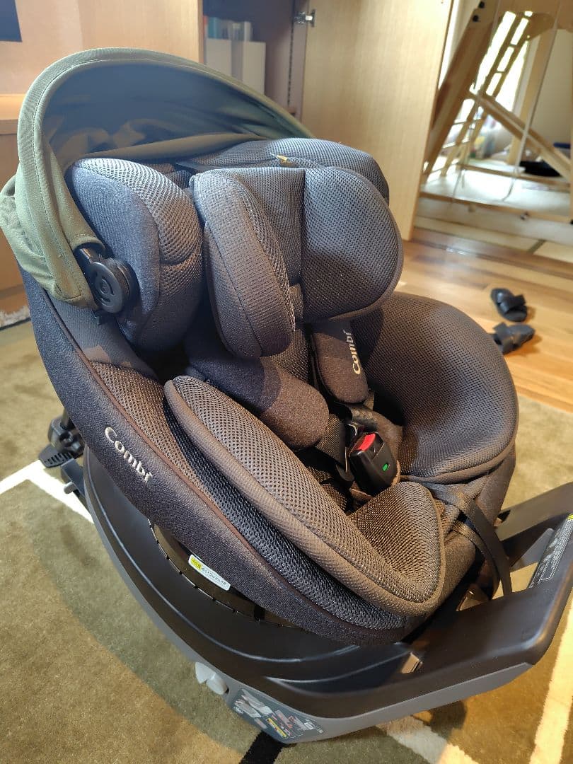 クルムーヴアドバンス　コンビ　JP590