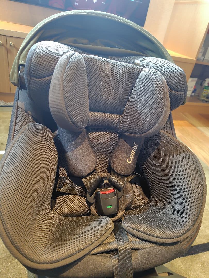 クルムーヴアドバンス　コンビ　JP590