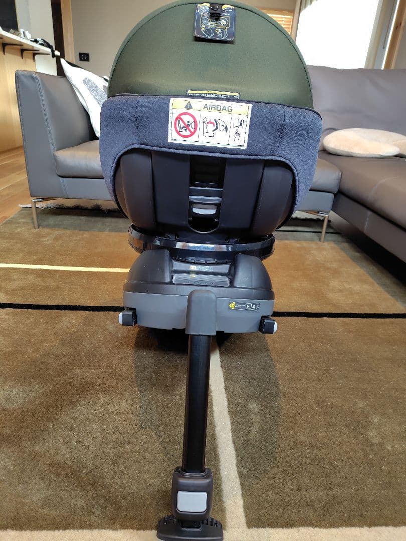 クルムーヴアドバンス　コンビ　JP590