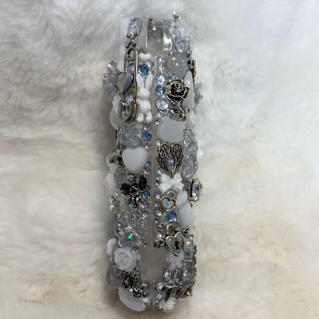 B947♡アイコスケース♡IQOS♡イルマi♡イルマ♡デコケース♡地雷系♡ゴテ