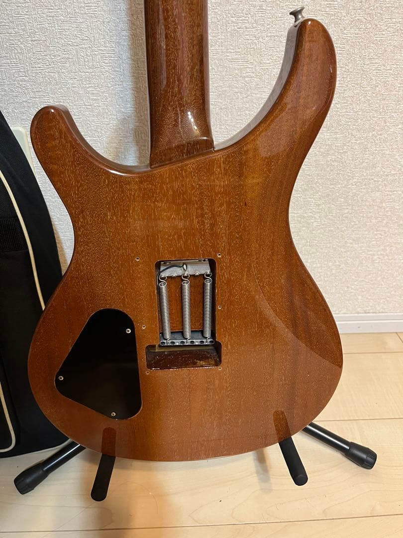 最終値下げ TOKAI トーカイ キルトLG-124Q 専用ソフトケース付き