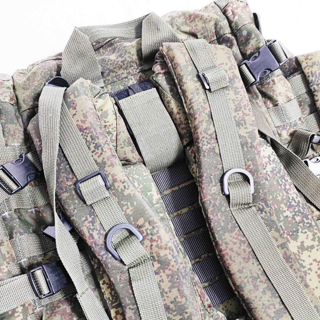 ロシア軍 実物 ラトニク 6Sh118 バックパック フルセット 新品未使用
