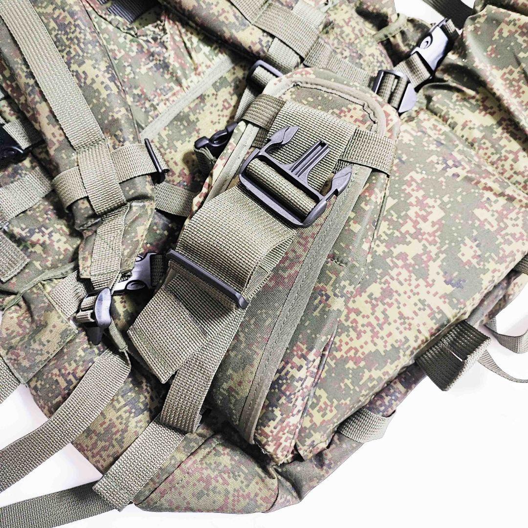 ロシア軍 実物 Avizent SVD クリップ 小物 レッグバッグ Yahoo