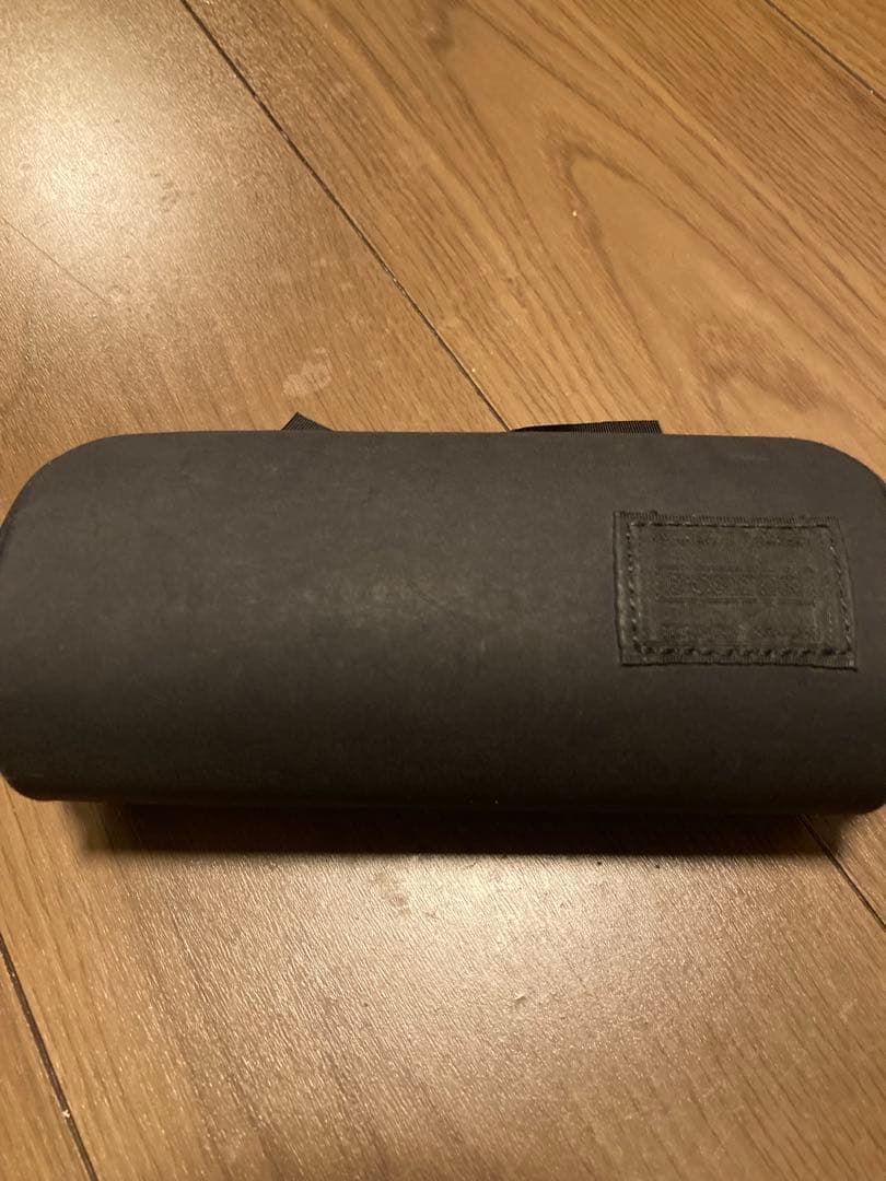 ポーター メガネ ケース HEADPORTER black beauty