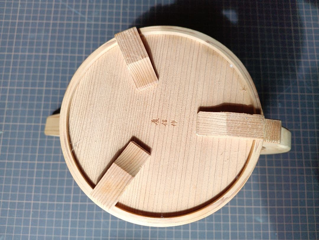 柴田慶信商店 水注 水次 水口 湯斗 曲げわっぱ - メルカリ