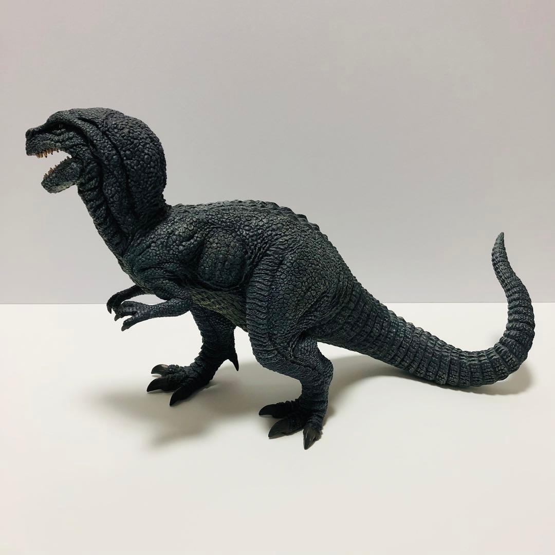 エクスプラス スターエーストイズ グワンジ デラックス ソフビ スタチュー