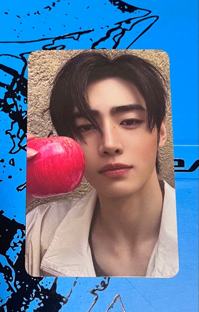 ENHYPEN ソンフン トレカ - メルカリ