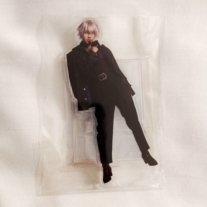 BoP ランダムアクリルスタンド アクスタ 左馬刻 ヒプステ】左馬刻