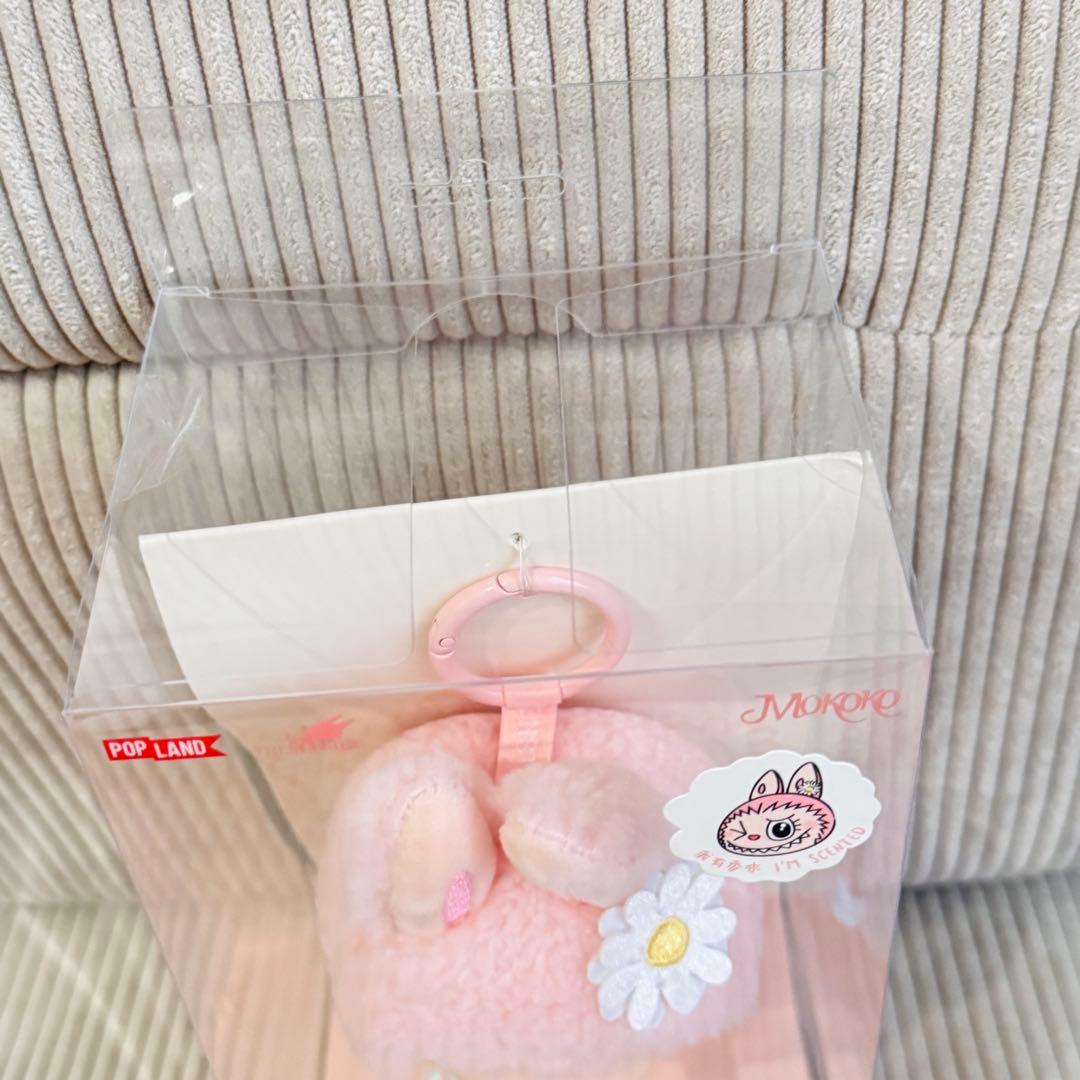 ✨POPMART LABUBU MOKOKO Close to sweet