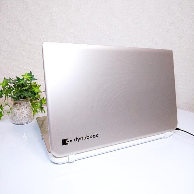 サクサクSSD✨すぐに使える薄型ノートパソコン✨カメラ✨Core i7