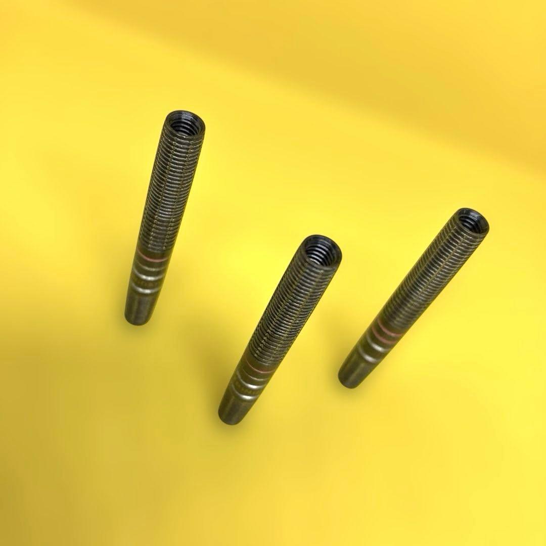 TRiNiDAD HUGO トリニダード ヒューゴ ダーツ バレル