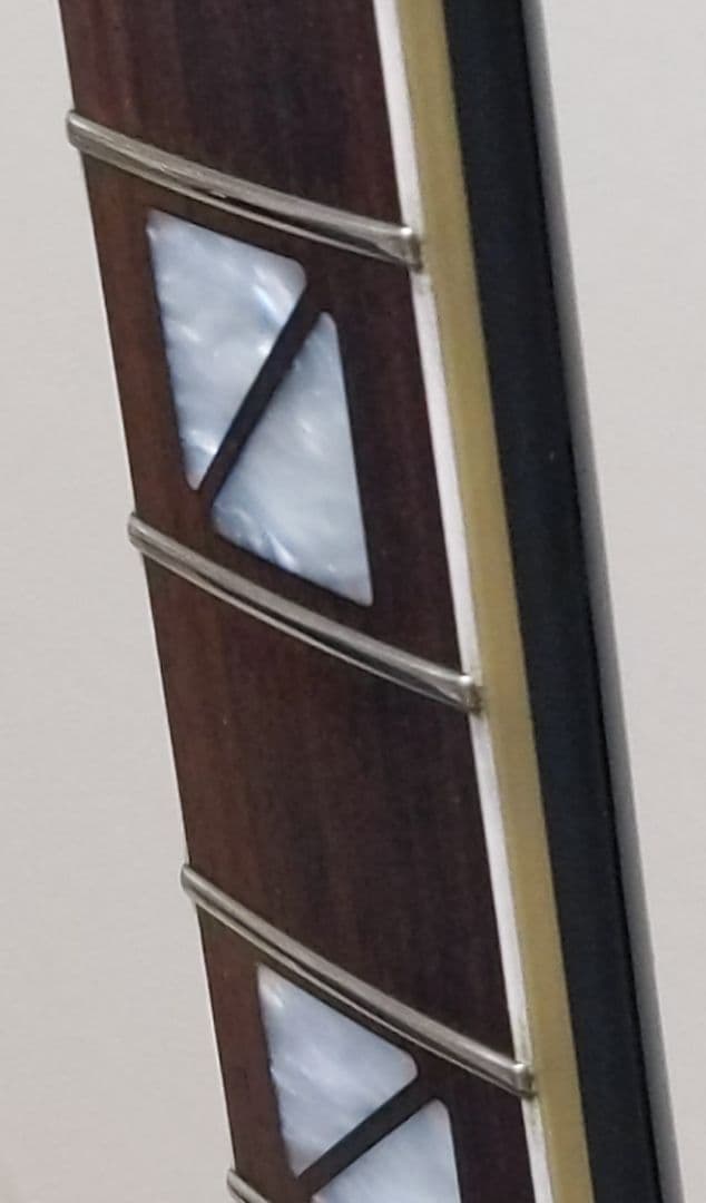 値下げ交渉OK レスポールカスタム Historyヒストリー ZLC90-CFS - メルカリ