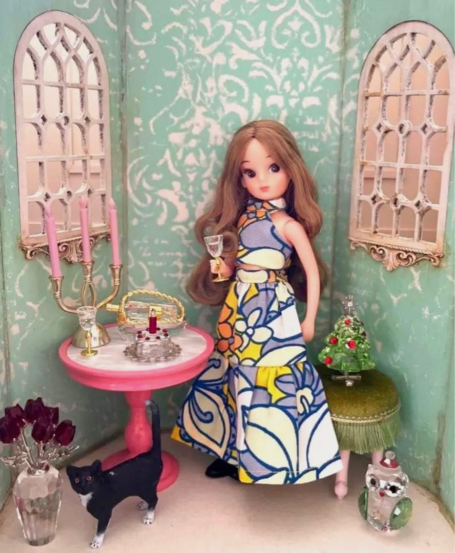 金工師 中野美海作 銀製 翁乃面 置物 681.5g 面&紐 ガラスケース共箱有