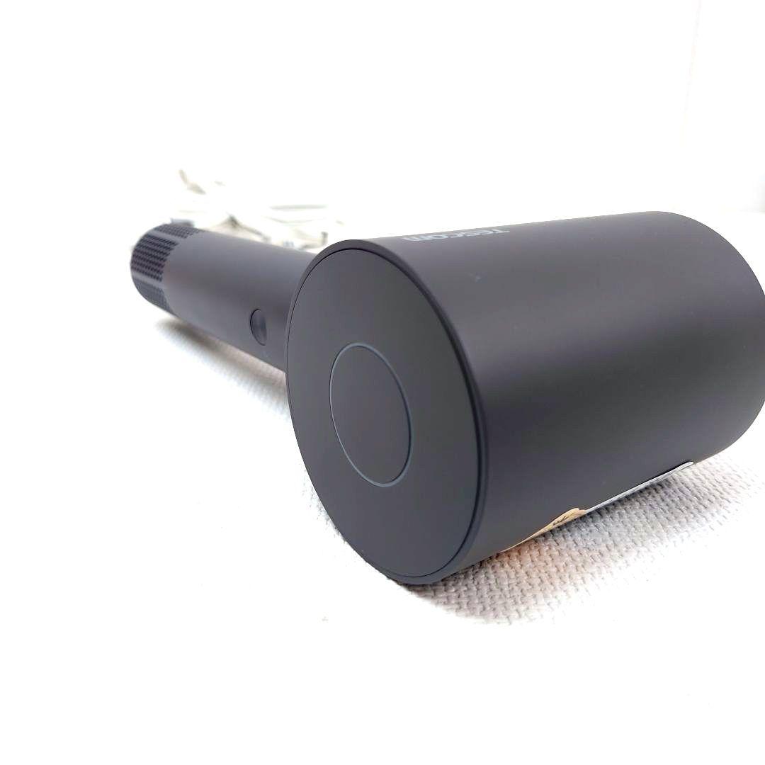 M1204J1 TESCOM プロテクトトイオンドライヤー TD765A 黒