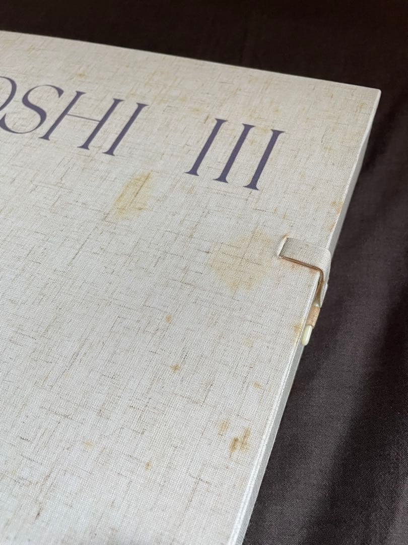 三代目彫よし/horiyoshiIII 掛け轴新形图