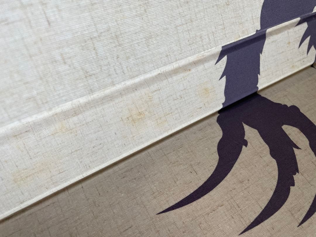 三代目彫よし/horiyoshiIII 掛け轴新形图