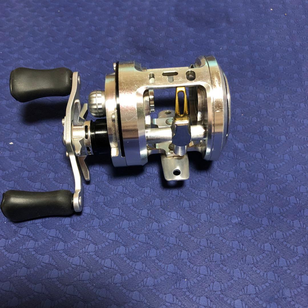 再再値下げバッカス レスポールタイプ EMG-HZ トレモロユニット搭載 再