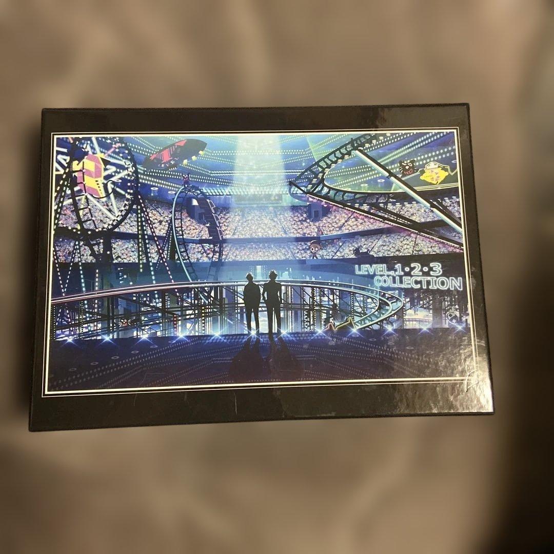 キヨ・レトルト LEVEL 1・2・3 COLLECTION 豪華版 - メルカリ