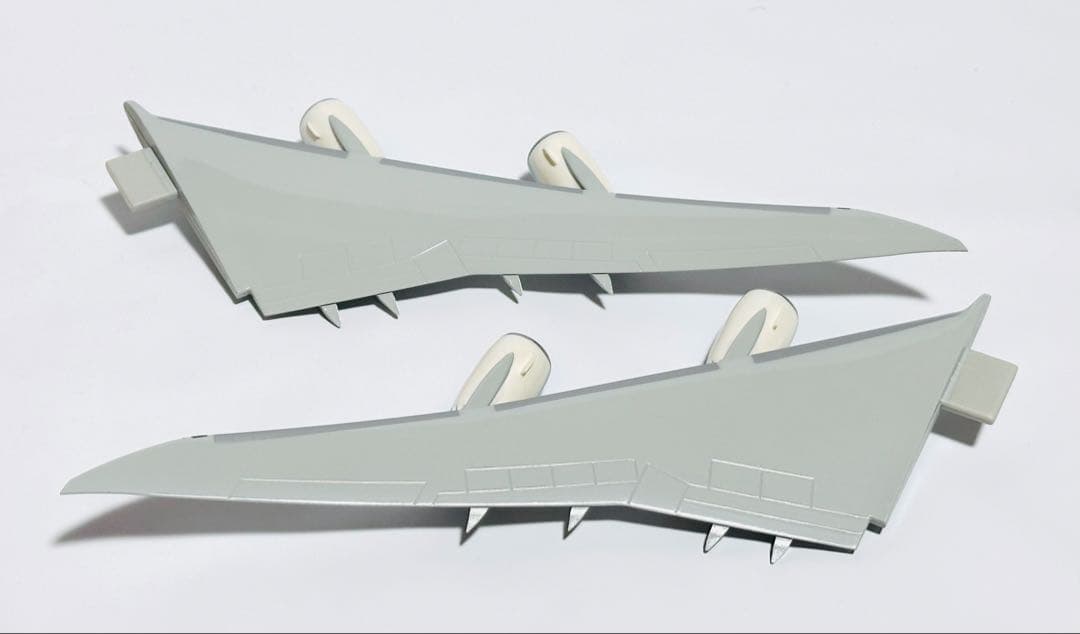 hogan 1/200 B747-8 ボーイングハウスカラー Amazon.co.jp: Hogan