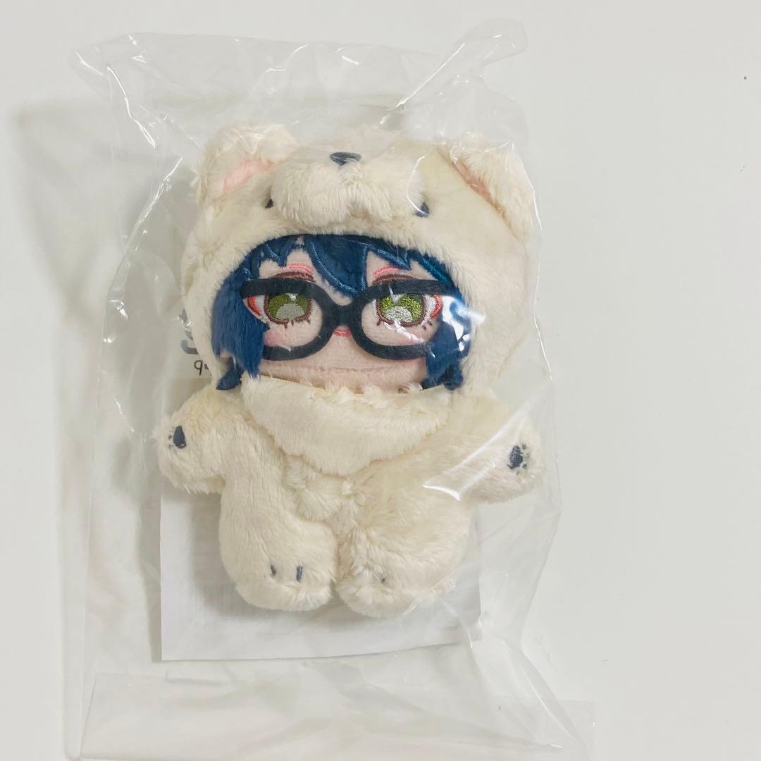 いつぬい青葉つむぎ