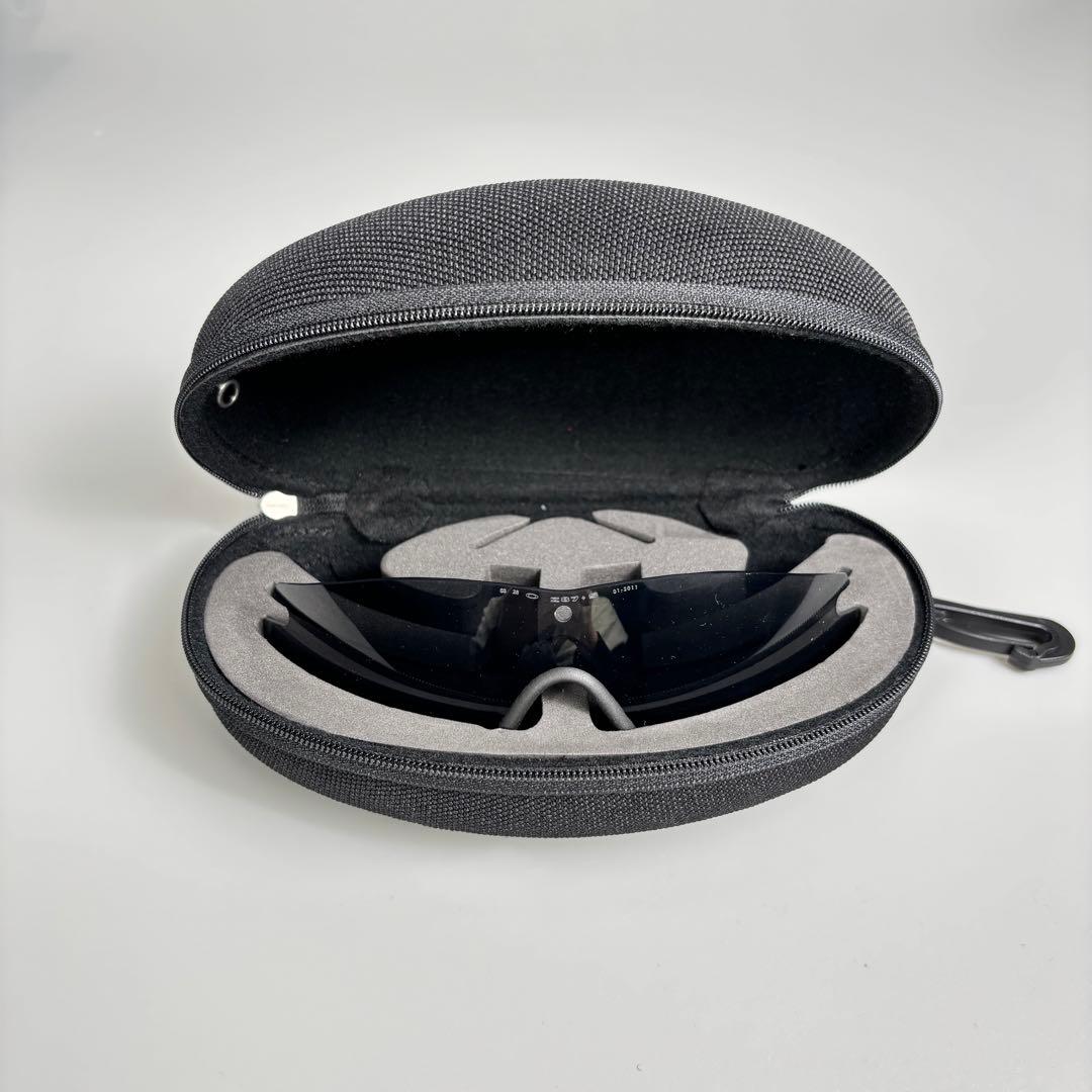 純正・新品】オークリー エムフレーム2.0 交換レンズ ケース ok051
