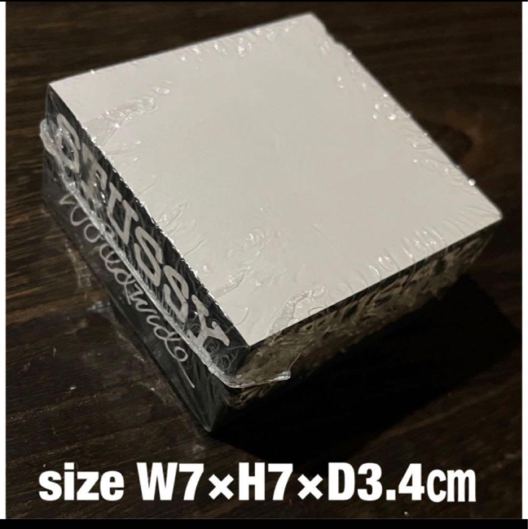 STUSSY〝EYE GEAR〟Eye sign & etc. Set