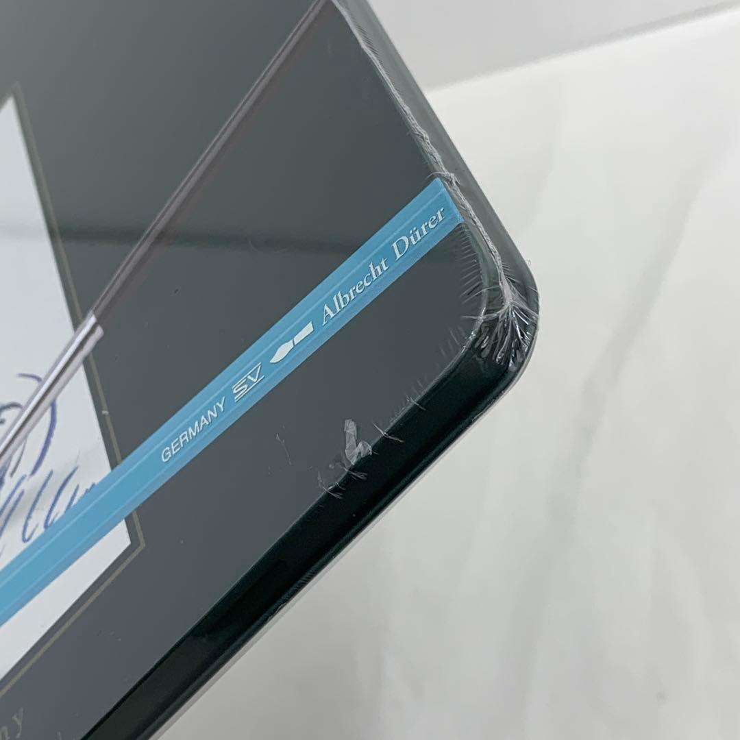 カランダッシュ 20 LUMINANCE 6901 FABER CASTELL