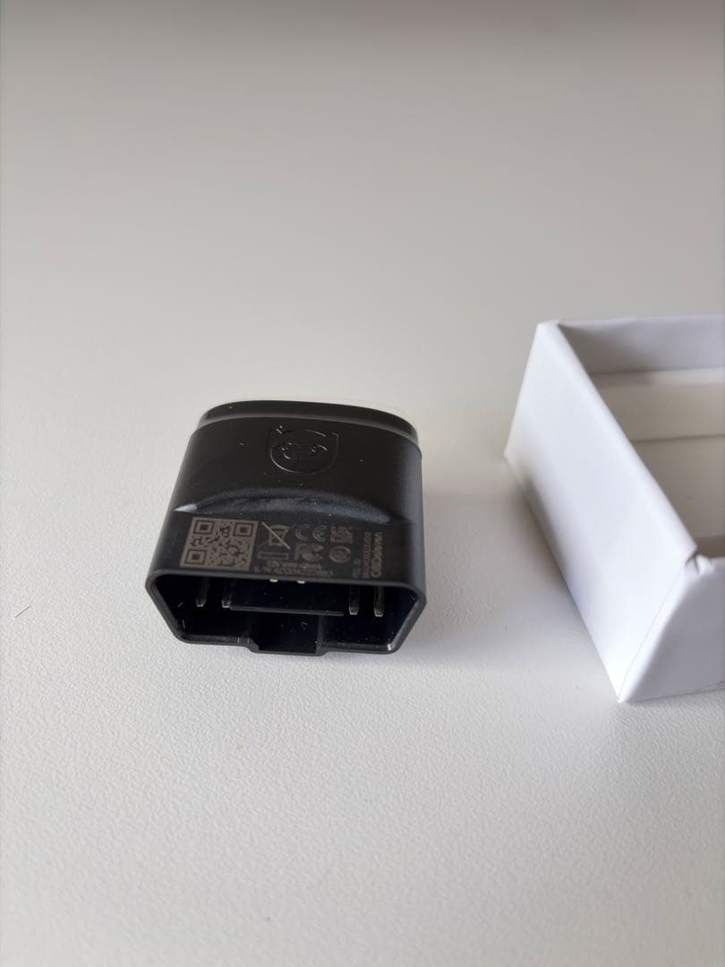 OBDeleven OBD2诊断仪/错误扫描仪 Audi,Volkswagen用