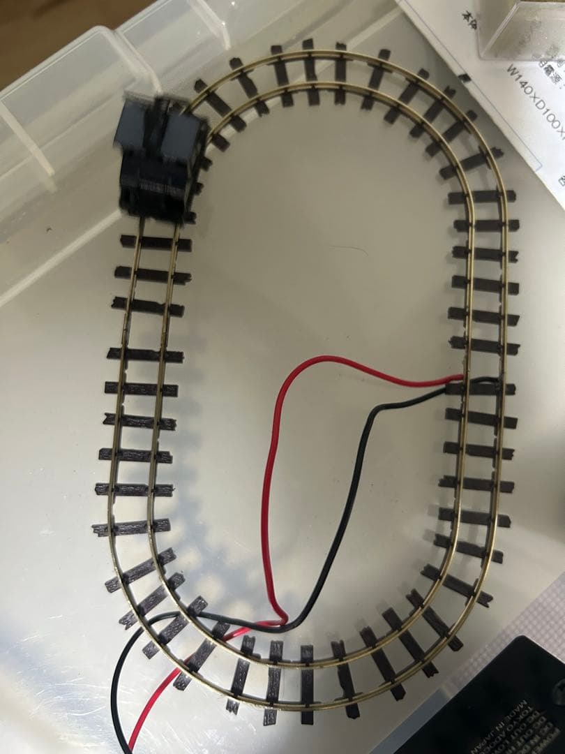 天賞堂　パワーパックTS-1 使用歴極少