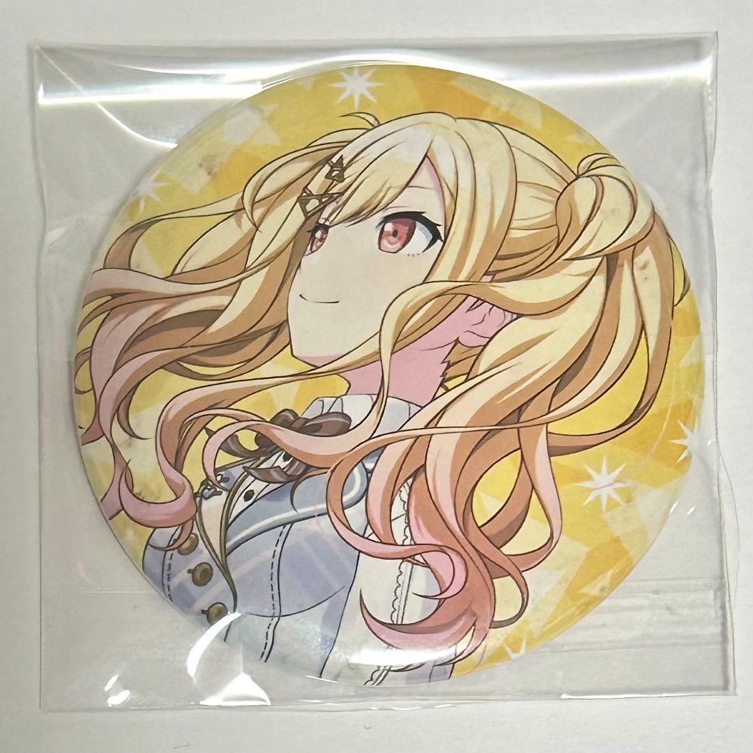 プロセカ 天馬咲希 缶バッジ 特典 - メルカリ